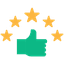 GoodAgain logo